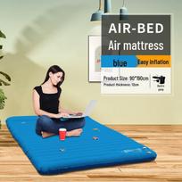 Portable Inflatable Tent: Instant Open, No-Setup, for 3-4 People Camping 3-4 Person