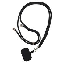 Minimalist Solid Color Universal Style 180 Colors Adjustable Length Crossbody Shoulder Neck Strap for Phone Case or Bag juoda