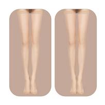 2 Pairs Women Stockings Thigh High Transparent Sexy Black Silk Socks Appear Slim Ultra-thin Leg Socks Thigh High For Women kūno spalva
