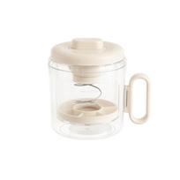 Yogurt Strainer Tofu Press Kitchen Food Gadget Tool Homemade Quick Yoghurt Maker With Cloth For Cheese Nut Milk Coffee balta