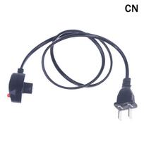 Portable Hot Water Bottle Charging Cable Power Plug Electric Bag Hand Warmer Pocket Rechargeable Plug Outdoor