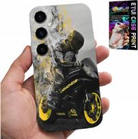 Etui Do Samsung Galaxy A05S - Motor Motocykle Fan Wiele Wzorów Plecków
