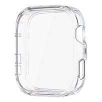 Screen protector For HUAWEI watch Fit 4 Pro Accessories All-Around TPU Protective Bumper Frame Cover huawei watch fit 4 Case For HUAWEI fit 4 Pro skaidri