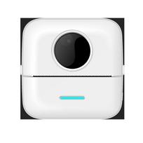 Portable Mini Thermal Printer X5 for Students - Error-Question & Label Sticker Printing