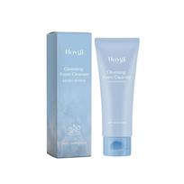 Hoygi Moisturizing Cleanser Gentle Cleansing Of Facial Oils, Improves Dry Skin, Smooth And Hydrated