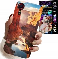 Etui Do Samsung Galaxy Xcover 7 - Wielki Kanion Pustynia Piękne Wzory Case