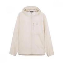 Arc Teryx Men Squamish Hoody Jacket Sea Salt X000010276 XL