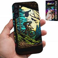 Etui Do Samsung Galaxy A21 - Rowery Wyprawy Ekstremalne Po Lesie