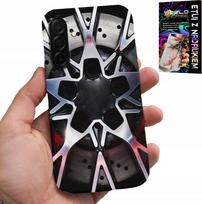Etui Do Samsung Galaxy A26 5G - Felga Motoryzacja Moto Części Auto Fan