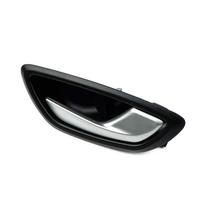 Renault Megane Scenic MK4 Talisman Samsung SM6 BDP1101-2 Automobilio Vidinė Salono Durų Rankena Plastikinė Dešinė 826723233R 826725403R
