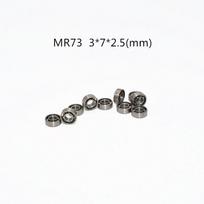 mr73 Bearing 10pieces 3*7*2.5(mm)