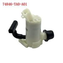 76846-TA0-A01 poveržlės siurblys 76846TA0A01 poveržlės siurblys plovimo siurblio variklis