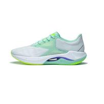 Li Ning Ultra Light 20 Cukraus vatos technologija Kūno matavimas Lengvi kvėpuojantys Smūgius sugeriantys žemi bėgimo bateliai ARBT001-15 45