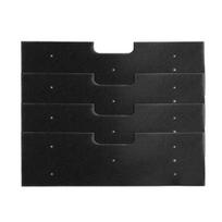2/4Pcs Washer Dryer Lint Filters Replacement Parts Reusable Simple Installation Universal Lint 4pcs