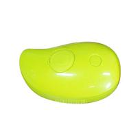 Pet Spray Massage Comb Cat Steam Brush Household Steamy Dog Brush 3 in 1 Electric Spray Cat Hair Comb Pet Hair Removal Supplies žalia