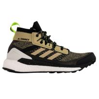 Aukšti sportiniai vyriški batai Adidas EF2156 Terrex Free Hiker  r. 42 ⅔ 42 2/3 juoda