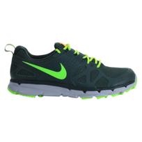 Vyriški sportiniai batai NIKE FLEX TRAIL 538548-601 - žali r. 42 42 žalia