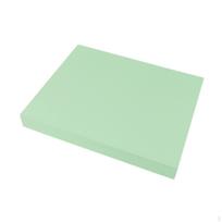 Exercise Balance Pad Foam Mat Equipment Non Slip High Density Rectangle Knee for Matcha Green