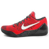 Nike Kobe 9 Elite Low Xdr 'University Red' Nike 653456-601 44.5