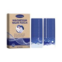 Pagalbos miegui pleistras Nuo knarkimo Gerina miego kokybę Nerimo mažinimas Streso mažinimas Nemiga Atsipalaiduojantis Raminantis Kūno pagalba miegui Lipdukai