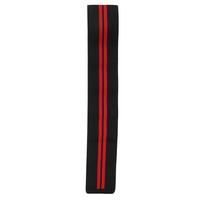 Elastic Wrist Knee Bandage Brace Wrap Band Outdoor Sports Protector for Weightlifting SquatWeightlifting Knee Protector