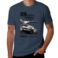 RELIANT SCIMITAR GTE T-Shirt men t shirt cotton 100% man t shirt designer T-Shirt S