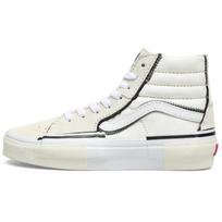 Vans Sk8 Hi 'Reconstruct Marshmallow' Vans VN0005UKQJM 40.5