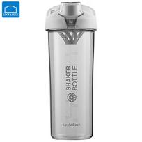 Lock & Lock Tritan Shaker Bottle Sports Water Bottle ABF774