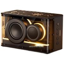 EDIFIER NEW Play Retro Hi-Fi Bluetooth Gaming Speaker CN plug (adapter included) kosminės pilkos spalvos
