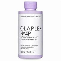 OLAPLEX - No.4P Blonde Enhancer Toning Shampoo 20ml mini