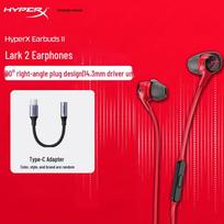 HyperX Cloud Earbuds 2 Gaming Headset