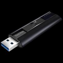 SanDisk Extreme PRO CZ880 128GB USB 3.2 Solid State Flash Drive