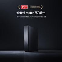Xiaomi BE6500 Pro WiFi 7 Home Router (CN version)
