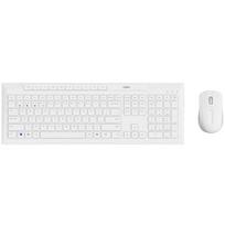 Rapoo Wireless Bluetooth Multi-mode Keyboard and Mouse Combo