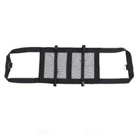 Adjustable Calf Sling Breathable Mesh Hanging Weight Sling Animal Weighing Sling  Newborn Livestock juoda