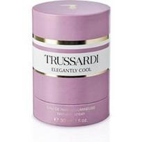 Trussardi - Elegantly Cool Parfumuotas vanduo 30 ml female