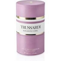 Trussardi - Elegantly Cool Parfumuotas vanduo 60 ml female