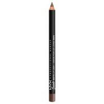 NYX Professional Makeup - Wedding Suede Matte Lip Liner Promo Lūpų pieštukai 1 g 21_Brooklyn Thorn