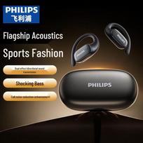 Philips TAT3708 Open-Ear Wireless Sports Headphones