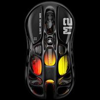 GravaStar Prowler M2 Triple-Mode Gaming Mouse