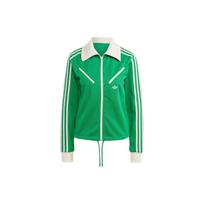 adidas Originals Adicolor 70s Montreal sportinis džemperis žalias IK7876 L