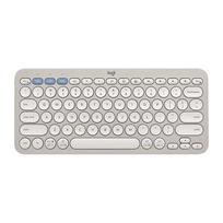 Logitech K390 Fashion Series Multi-Device Bluetooth Keyboard