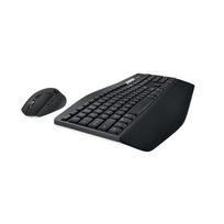 Logitech MK850 Wireless Keyboard and Mouse Combo