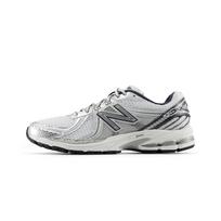New Balance Men 860v2 White Silver M8604KR 42.5