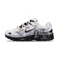 Nike P 6000 žemi bėgimo bateliai vyriški juodi CD6404-107(team968-) 42.5