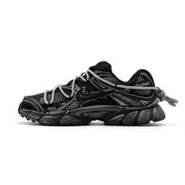 Nike V5 RNR Dark Wing Shadow Cushioning Lightweight Height Increasing Cushioning Lightweight Height Increasing Low top HQ7901-001(Team532-) 42