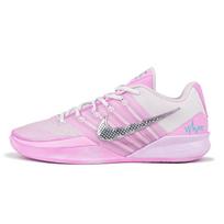 Nike Sabrina 3 Low top Basketball Shoes Unisex Dirty Pink HF2882-101(Team- Sabrina) 42