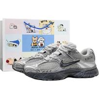 Nike V5 RNR žemi bėgimo bateliai vyriški Sidabriniai HJ5228-102(Komanda109-) 42