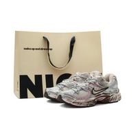 Nike V5 RNR Lightweight Low top Running Shoes Unisex Gray HQ7901-102(team1403 sbox) 35.5