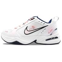 Nike Air Monarch 4 Imaginative Kitten Non Slip And Waterproof Height Increasing Low top Chunky Sneakers Unisex Pink 415445-102(Team625-) 40